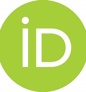 ORCID Logo