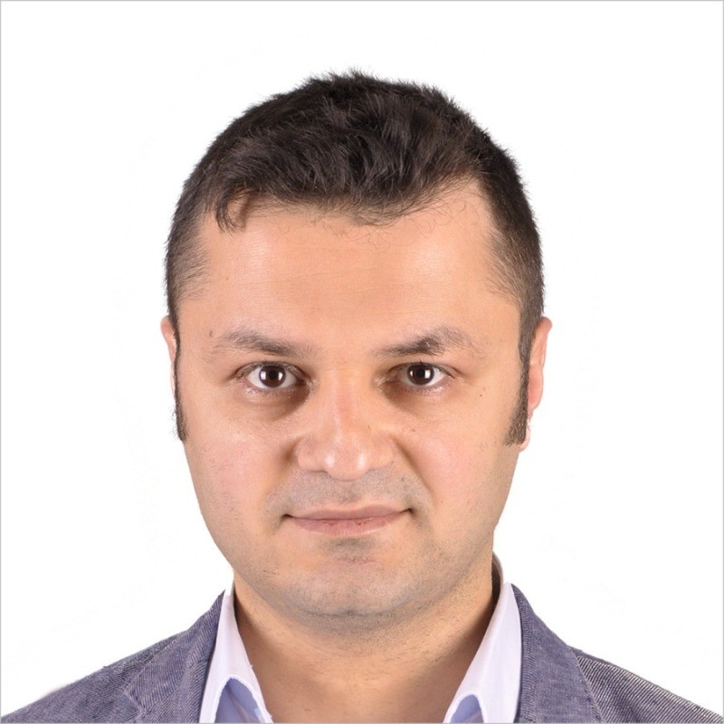 Kacar, Sedat Kacar, Sedat